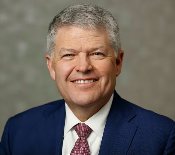 Profile headshot image of David Leitch